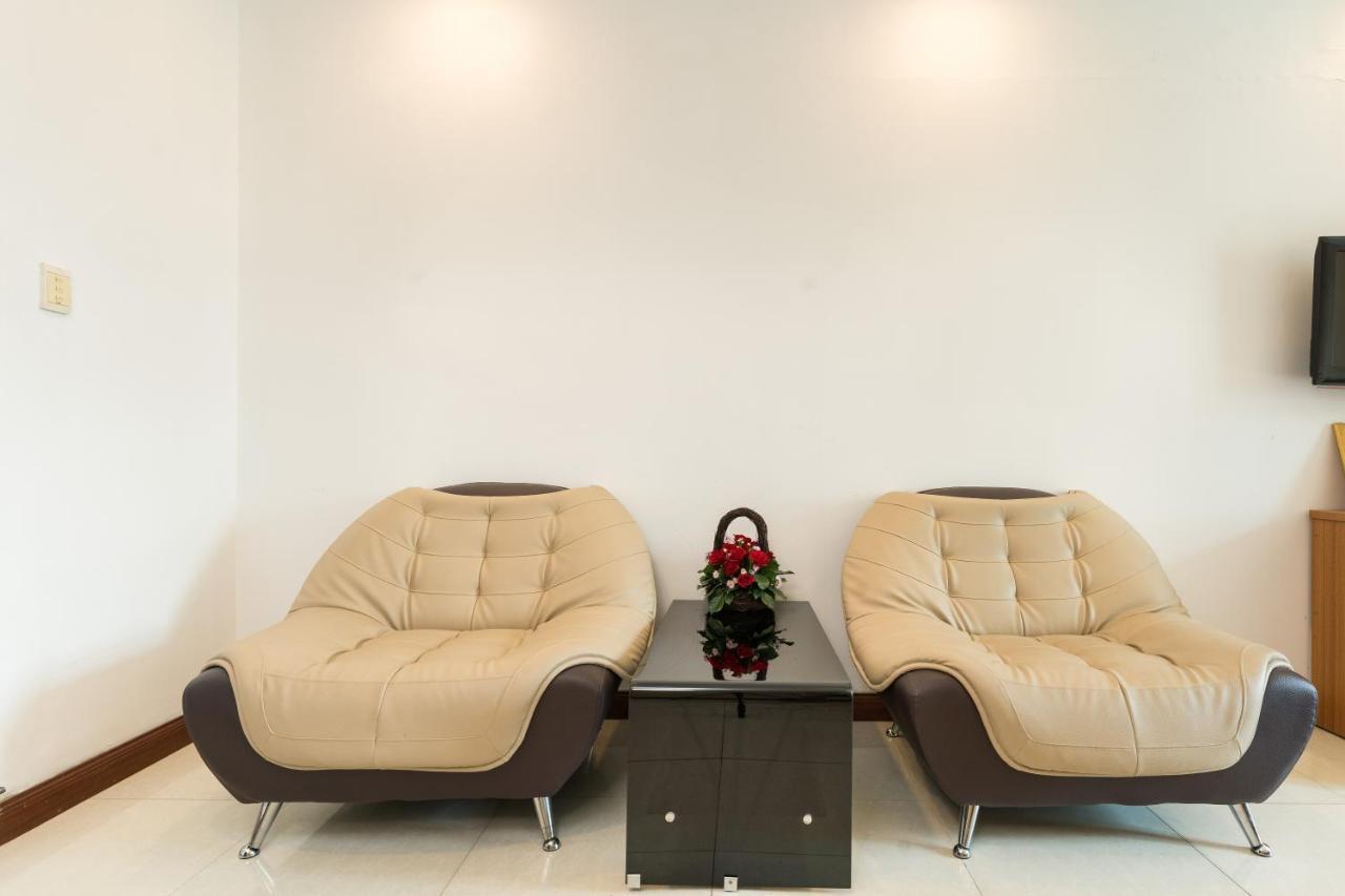 Lam Kinh Hotel Ho Či Minovo Město Exteriér fotografie